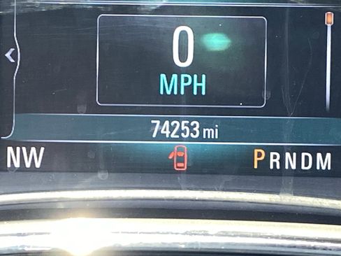 Used 2017 Buick Encore Preferred FWD image 30