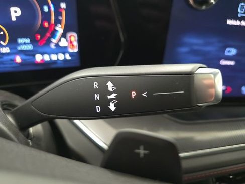 New 2026 Chevrolet Suburban RST w/ RST Capability Package image 15