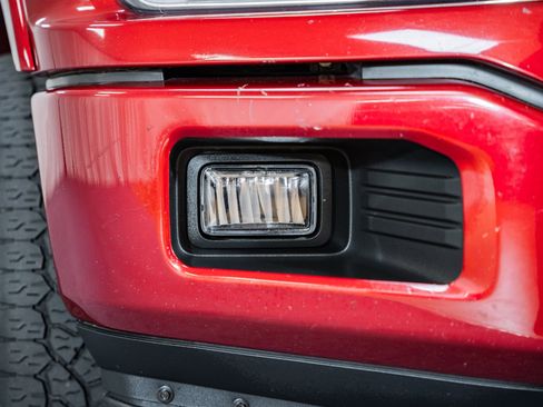 Used 2019 Ford F150 Lariat w/ Equipment Group 502A Luxury image 10