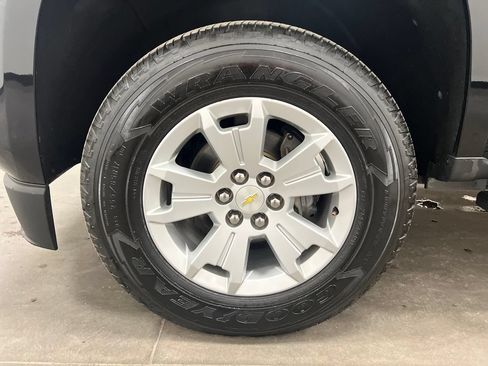 Used 2019 Chevrolet Colorado LT w/ LT Convenience Package RWD image 30
