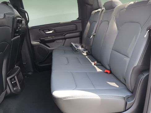 New 2026 RAM 1500 Tradesman AWD/4WD image 24