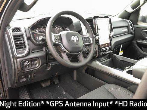 New 2026 RAM 1500 Big Horn image 4