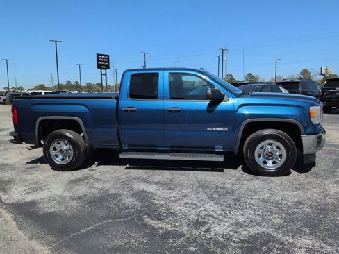 Used 2015 GMC Sierra 1500 Base w/ Sierra Convenience Package image 3