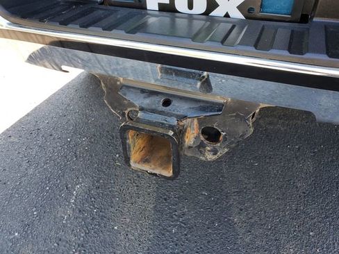Used 2019 Chevrolet Silverado 2500 LTZ AWD/4WD image 10