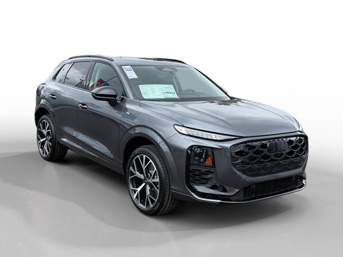 New 2026 Audi Q3 quattro 2.0T AWD/4WD image 7