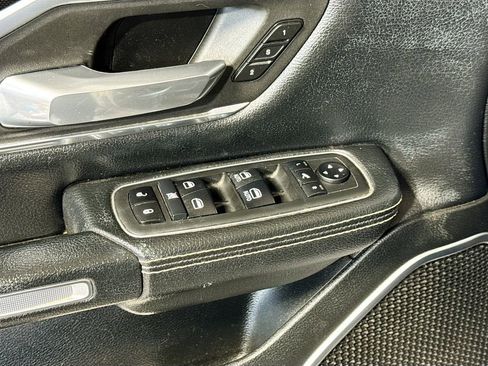 Used 2020 RAM 1500 Laramie w/ Sport Appearance Package image 25