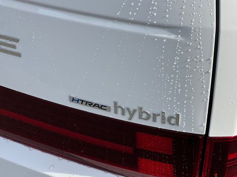 New 2026 Hyundai Santa Fe SE image 37