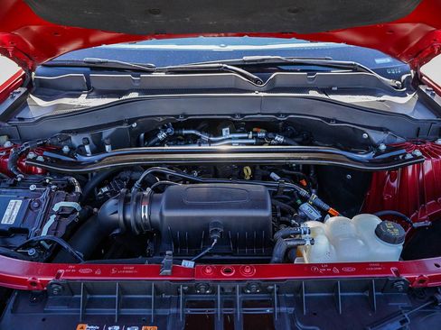 Used 2023 Ford Explorer Limited image 28