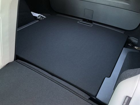 New 2026 Nissan Rogue Dark Armor FWD image 16