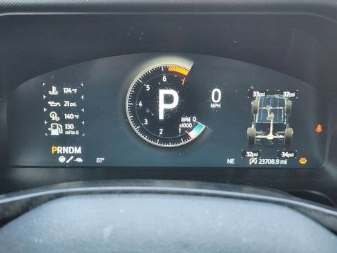 Certified 2023 Ford Bronco Raptor image 14