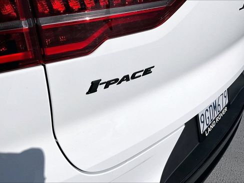 Used 2023 Jaguar I-PACE HSE AWD/4WD image 22