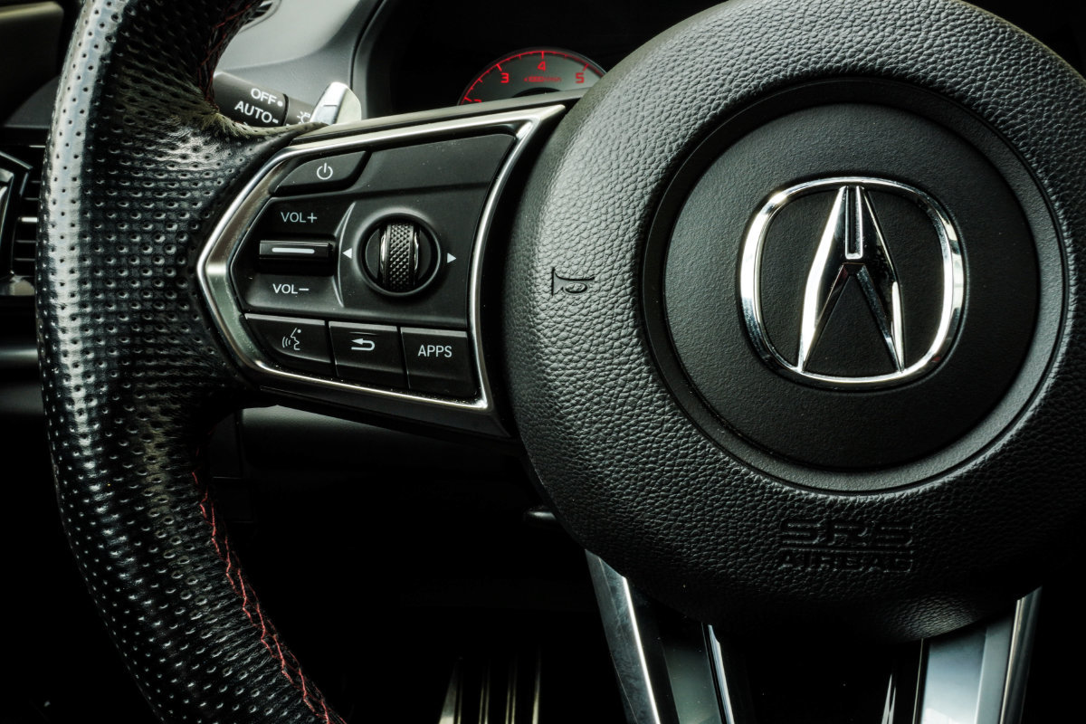 Used 2021 Acura RDX w/ Advance Package FWD image 32