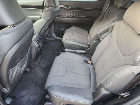 New 2025 Hyundai Palisade Calligraphy image 26