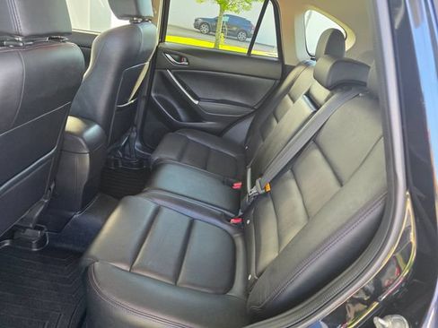 Used 2016 MAZDA CX-5 Grand Touring AWD/4WD image 18