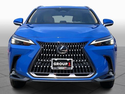 Used 2022 Lexus NX 350 AWD image 4