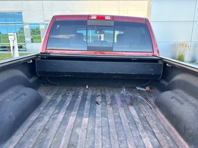 Used 2013 RAM 2500 Laramie w/ Cold Weather Group AWD/4WD image 3