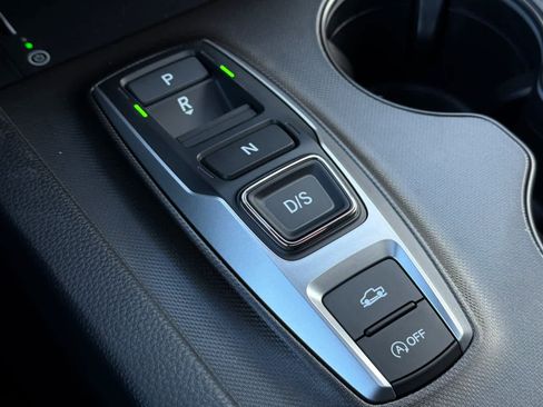 New 2026 Honda Ridgeline TrailSport+ image 22