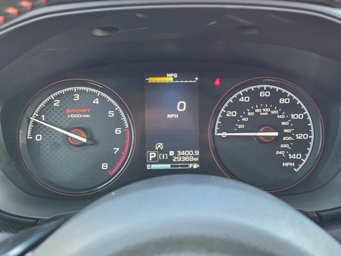 Used 2023 Subaru Forester Sport AWD/4WD image 37
