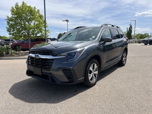 Used 2023 Subaru Ascent Premium w/ Convenience Package AWD/4WD image 12