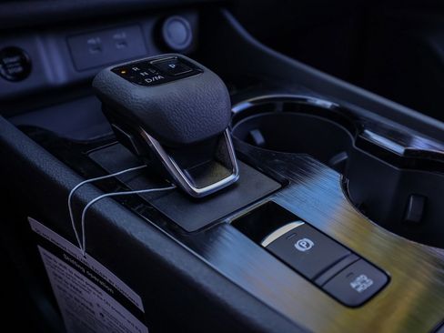 New 2026 Nissan Rogue SV image 31