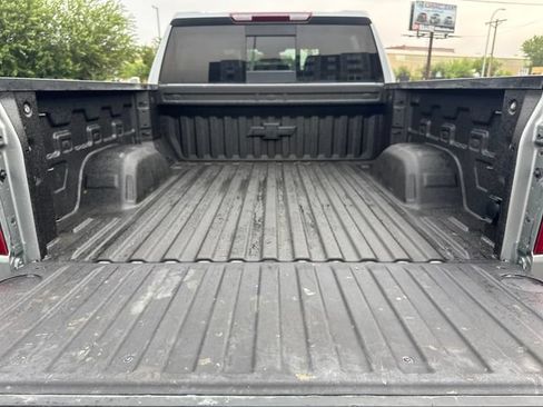Used 2023 Chevrolet Silverado 1500 LTZ AWD/4WD image 24