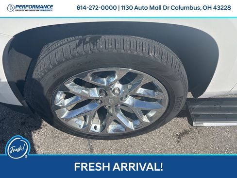 Used 2020 Cadillac Escalade Premium Luxury image 10