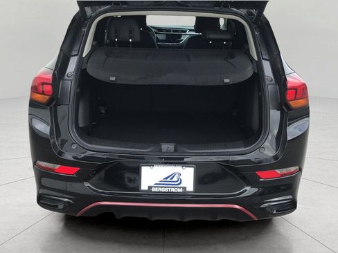 Used 2023 Buick Encore GX Select w/ Sport Touring Package FWD image 13