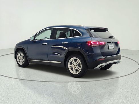 Used 2021 Mercedes-Benz GLA 250 image 7
