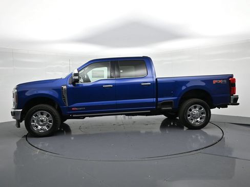 New 2026 Ford F250 King Ranch w/ Chrome Package AWD/4WD image 9