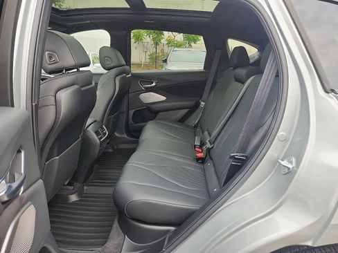 Certified 2025 Acura RDX A-Spec image 11