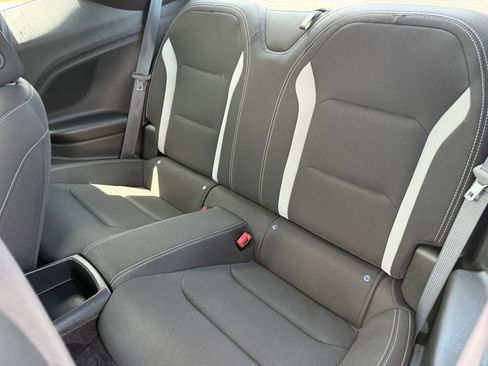 Used 2023 Chevrolet Camaro LT RWD image 18