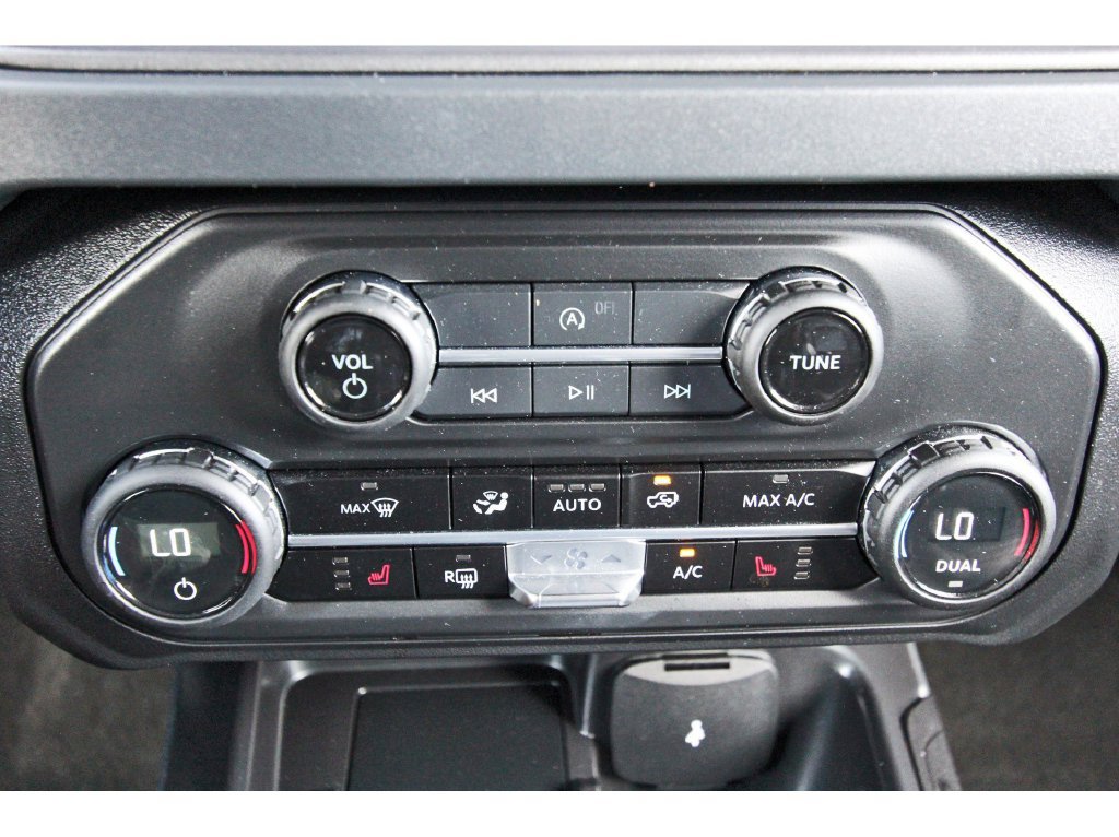 Used 2026 Ford Bronco Big Bend AWD/4WD image 25