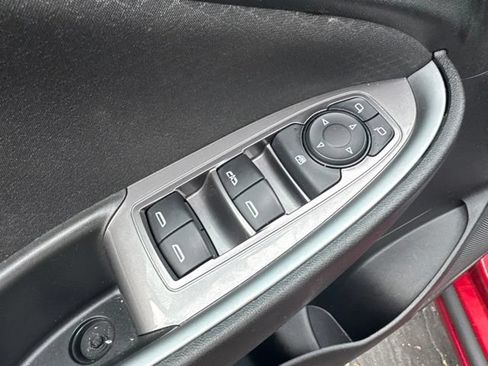 Used 2024 Chevrolet Malibu LT FWD image 14