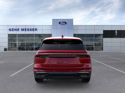 New 2026 Lincoln Nautilus Premier w/ Jet Appearance Package image 26