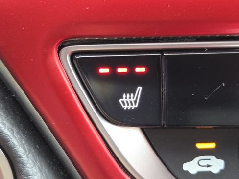 Certified 2022 Honda Accord Sport Special Edition image 5