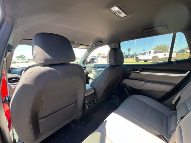Used 2025 GMC Terrain Elevation AWD/4WD image 11