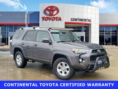 Used 2014 Toyota 4Runner SR5