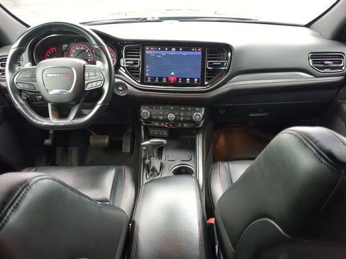 Used 2021 Dodge Durango R/T image 11