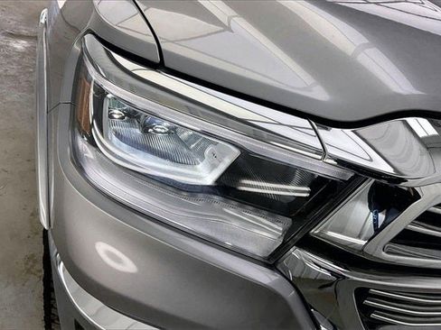 Used 2022 RAM 1500 Laramie image 25