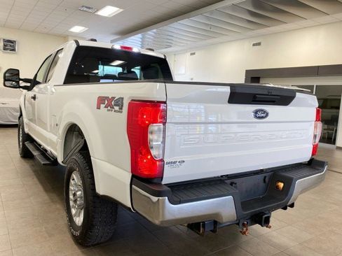 Certified 2022 Ford F350 XL w/ STX Appearance Package image 5