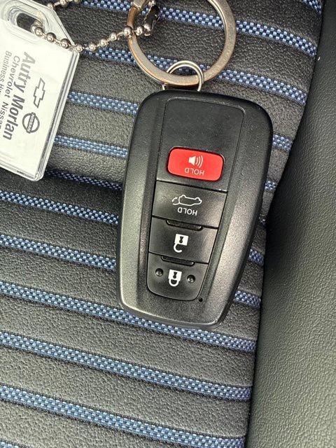 Used 2024 Toyota RAV4 XSE w/ Advanced Technology Package AWD/4WD image 24
