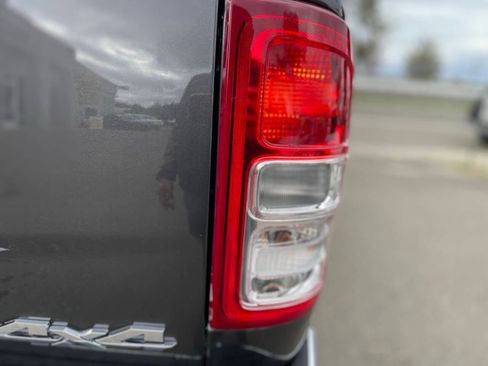 Used 2021 RAM 2500 Tradesman image 64