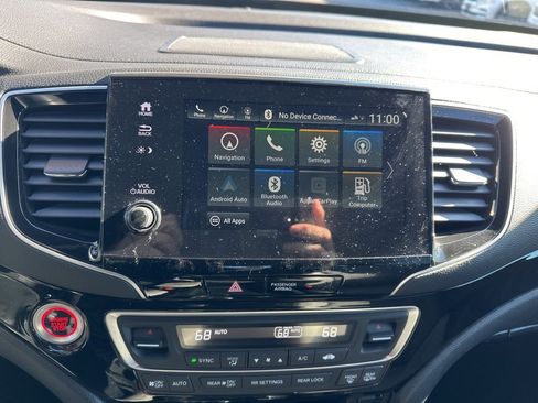 Certified 2021 Honda Passport Touring image 29