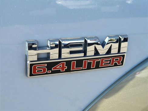 Used 2016 RAM 2500 Longhorn w/ Convenience Group image 15