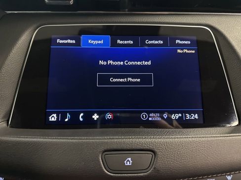 Used 2023 Cadillac XT4 Premium Luxury image 29