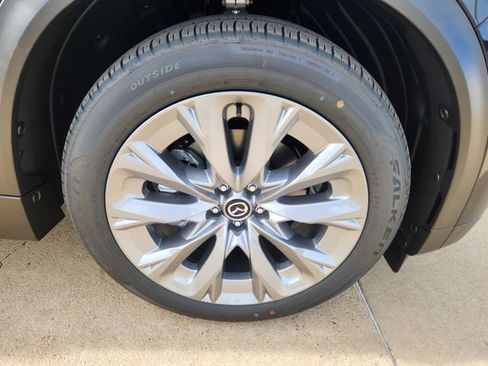 New 2026 MAZDA CX-90 Plug-In Hybrid w/ Preferred image 19