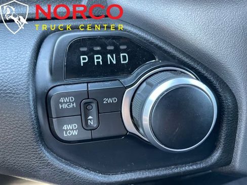 Used 2021 RAM 2500 Big Horn image 26