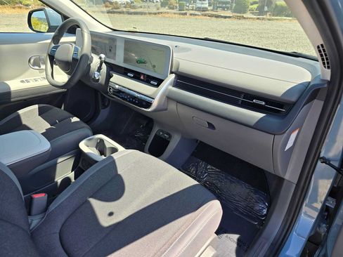 Used 2024 Hyundai Ioniq 5 SEL RWD image 10