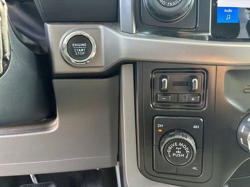 Used 2024 Ford F150 XLT w/ Equipment Group 302A MID AWD/4WD image 26