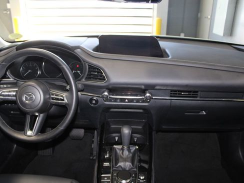Used 2023 MAZDA CX-30 AWD 2.5 S w/ Preferred Package image 25